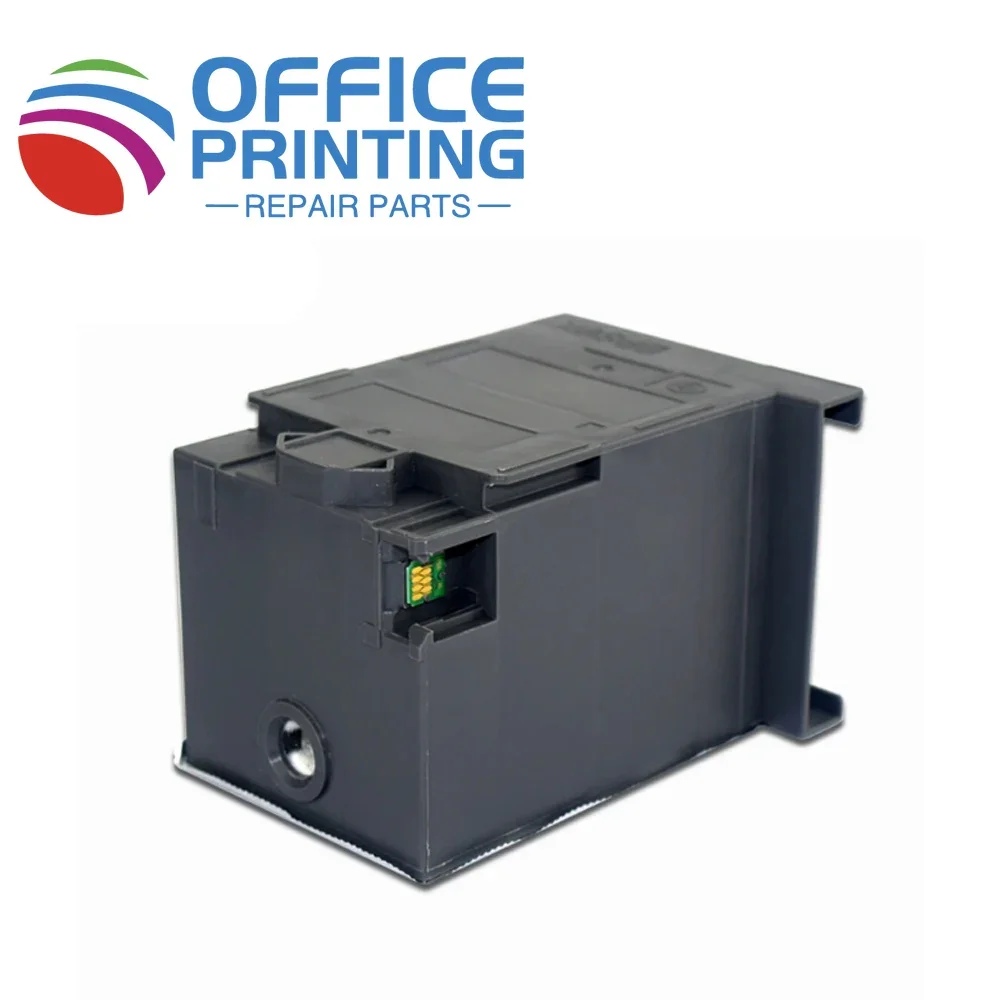 

1X T6714 C13T671400 PXMB6 Waste Ink Tank Sponge Maintenance Box for EPSON WorkForce Pro WF C8190 C8610 C8690 C869 C878 C879.