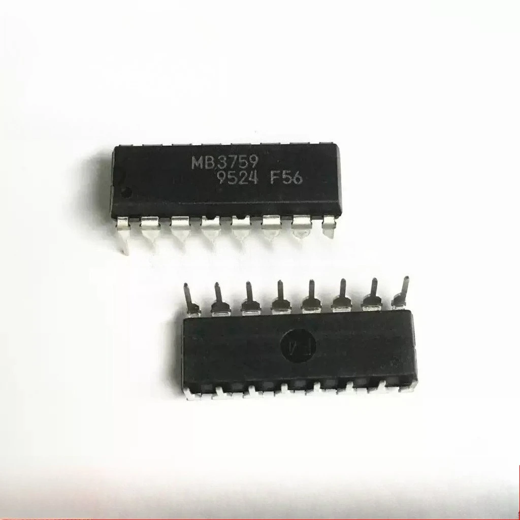 MB3759P MB3759 ETK3699 3699 MAX328CPE MAX328 CA3179E CA3179 DIP-16