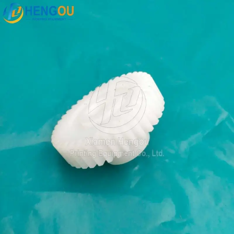 GEAR 38 Teeth HIGH QUALITY PRINTING MACHINE PARTS 40*20*19*8mm