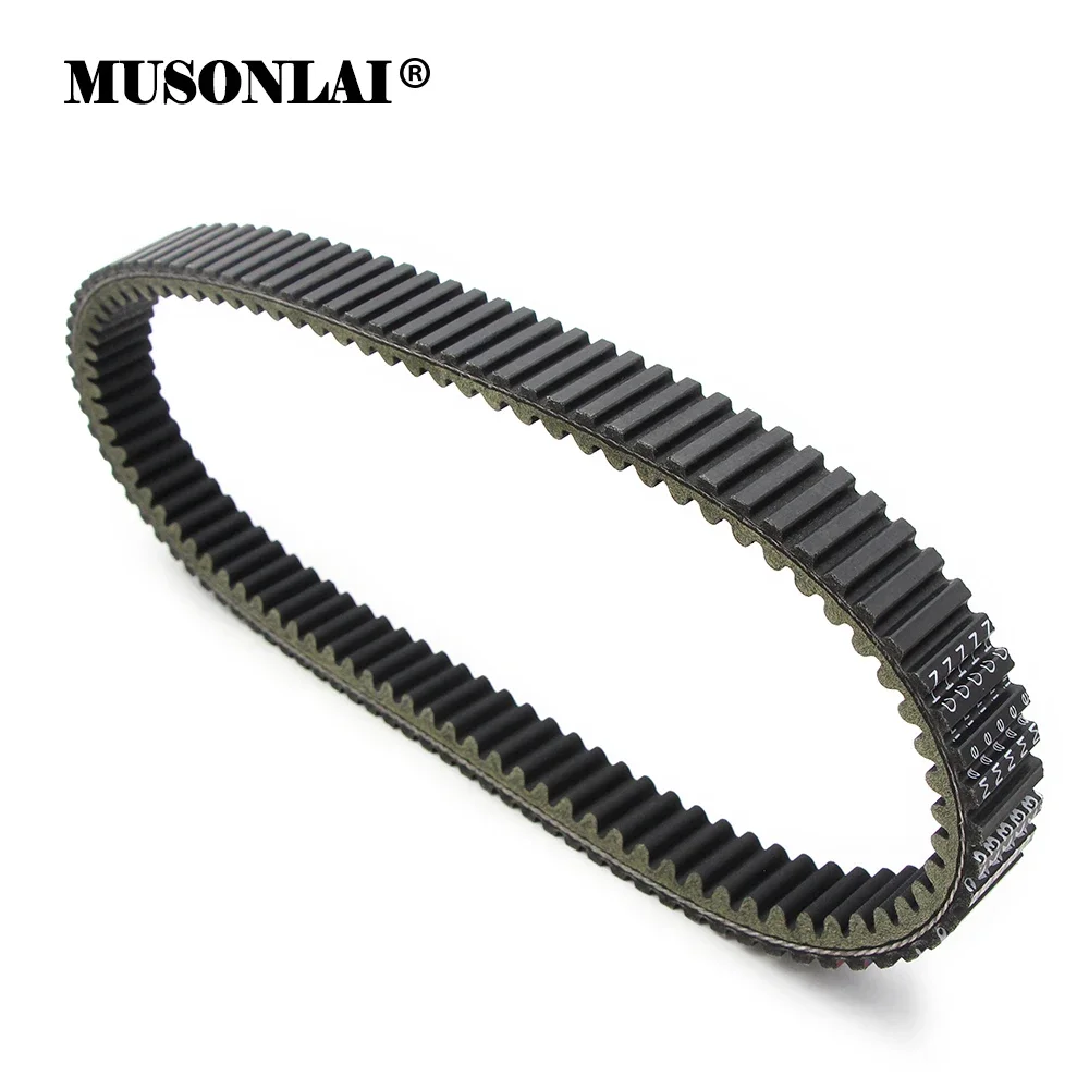 

UTV Drive Belt For Kawasaki KRF800 Teryx KRT800 Teryx4 Camo / LE 2016 2017 2018 59011-0043