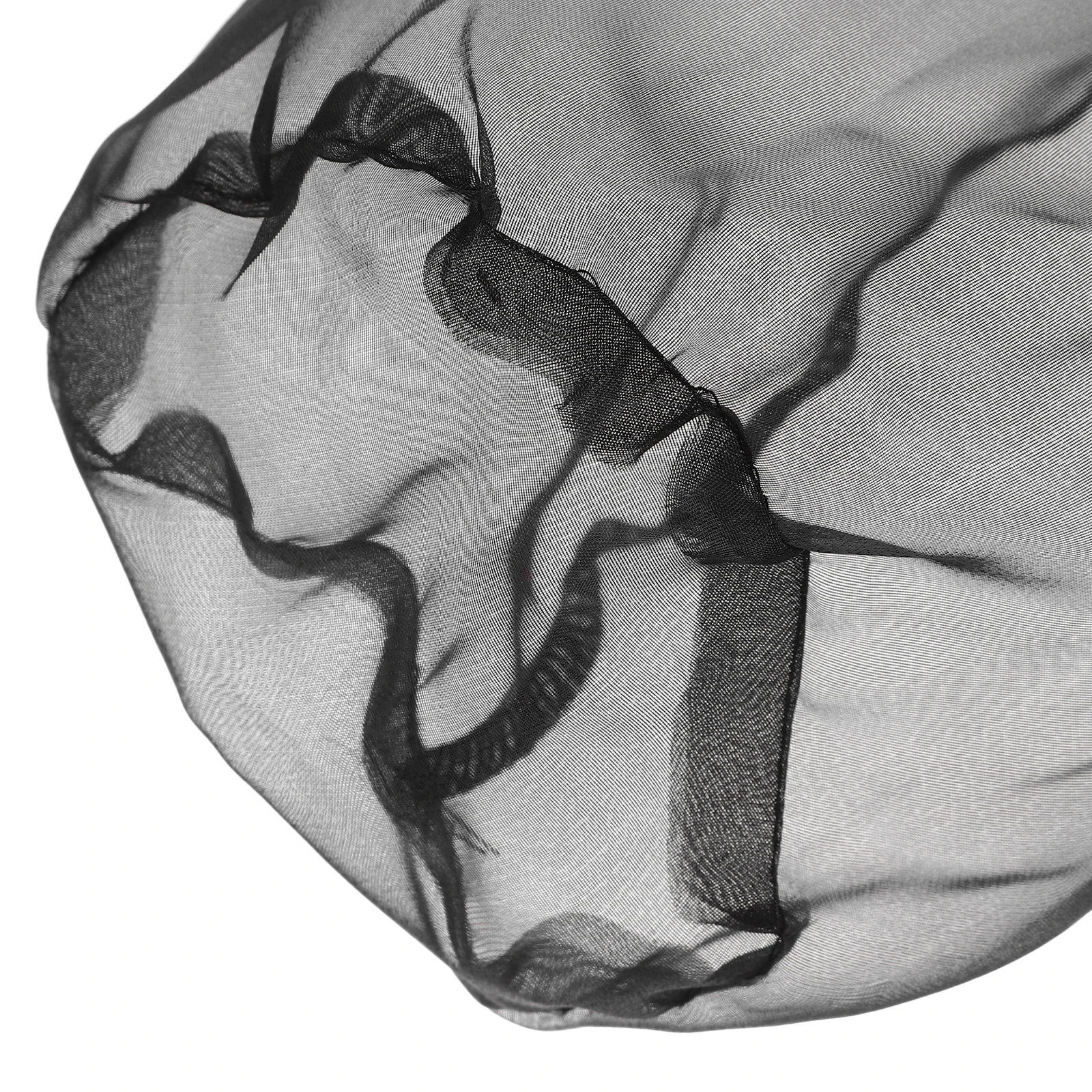

Intake for Car Air Filter Dust Cover Inlet Mesh Dust-proof Nets Black Polyester Cloth