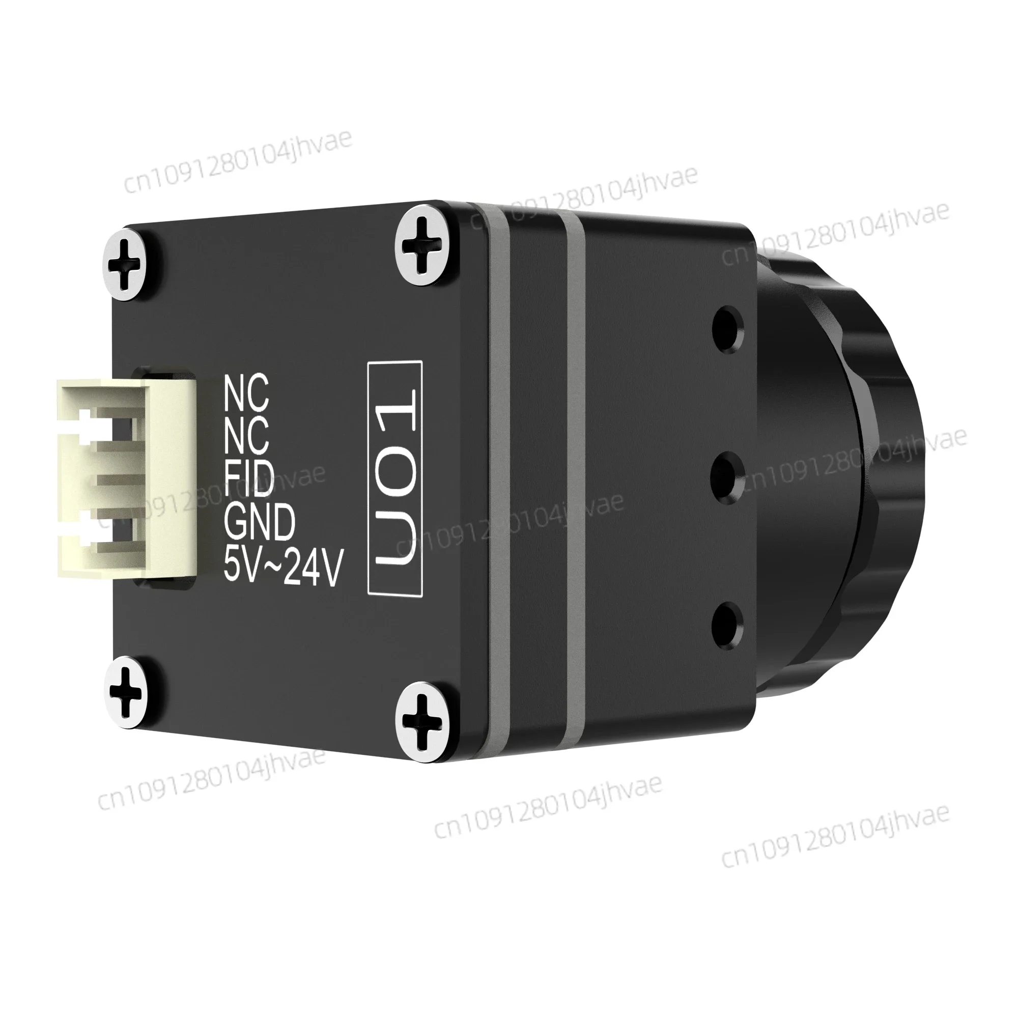 

Hot Hti U02 CVBS Thermal Camera Infrared Imaging Module FPV Infrared Imaging Camera