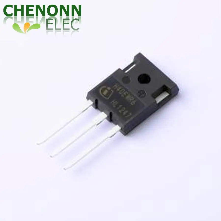 10PCS/LOT IKWH40N65WR6 (IGBTs)