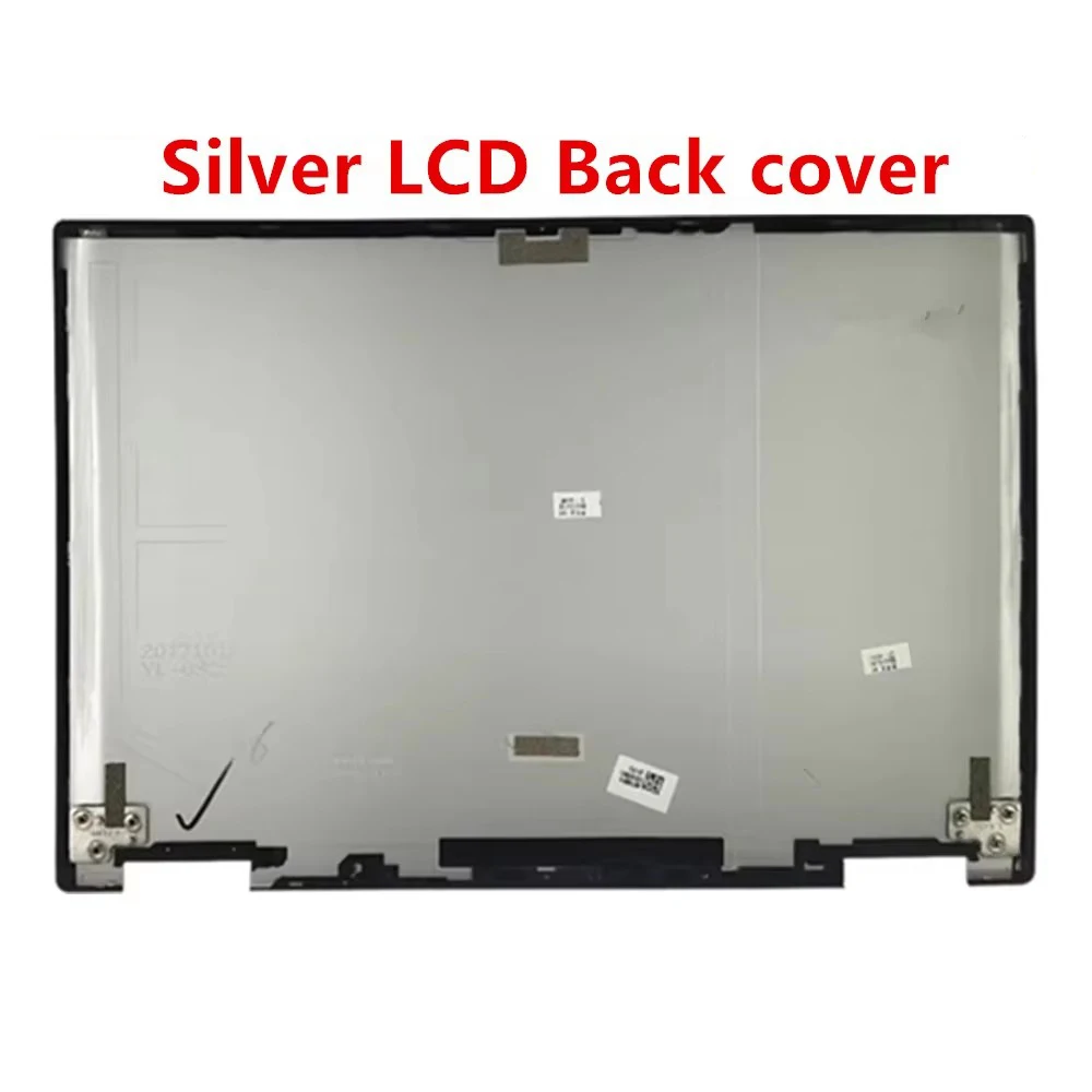 New For BOTTOMCASE® Yoga 730-13IKB  730-13IWL Laptop LCD Back Cover AM279000G00 5CB0Q95847