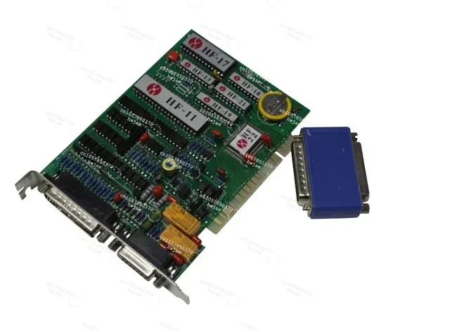 Wire Cutting Hl Con…