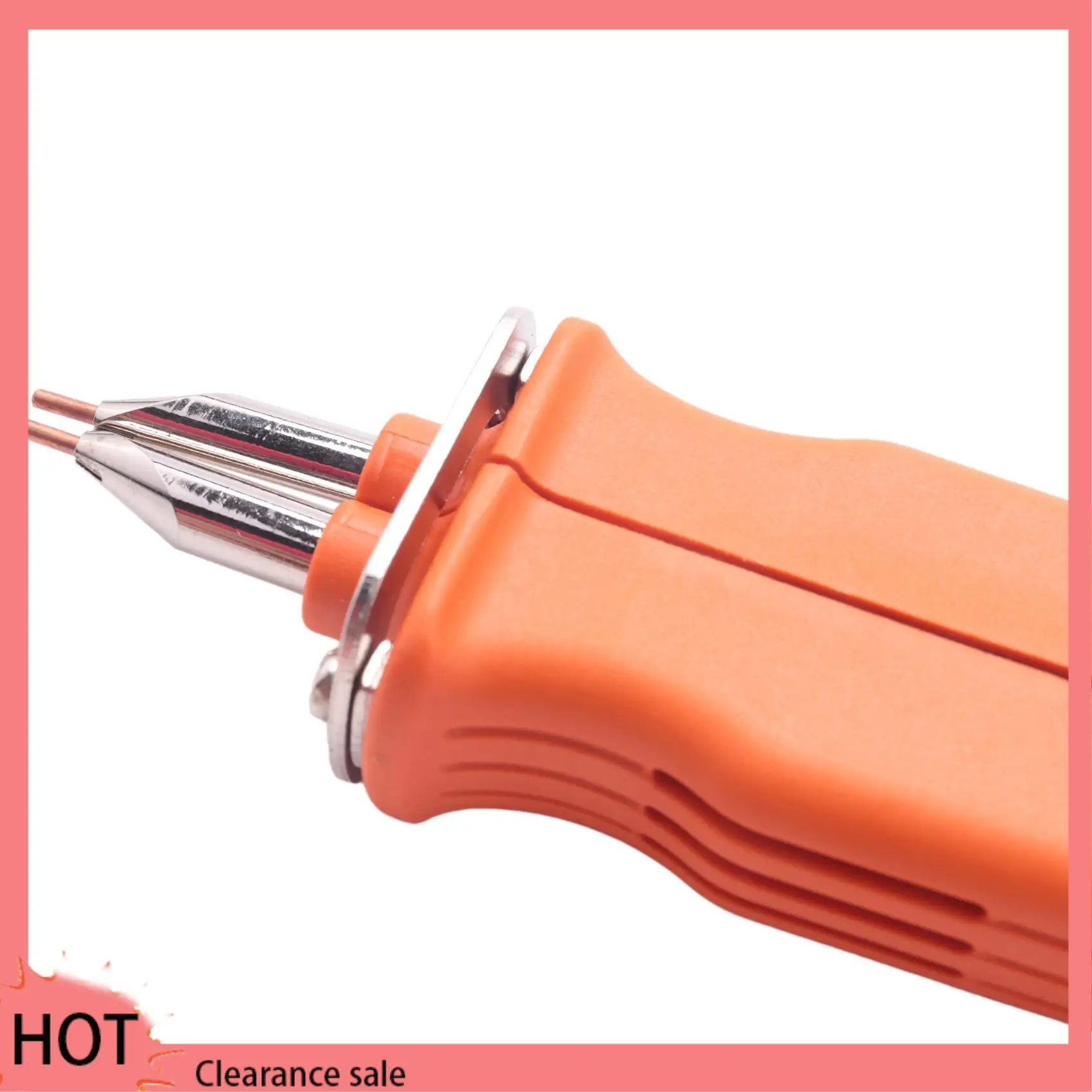 

A88Z Hb-70B Spot Welding Pen Lithium Batteries Pack Weld Profession Welding Pen For 709A 709Ad High Power Series Battery Spot We