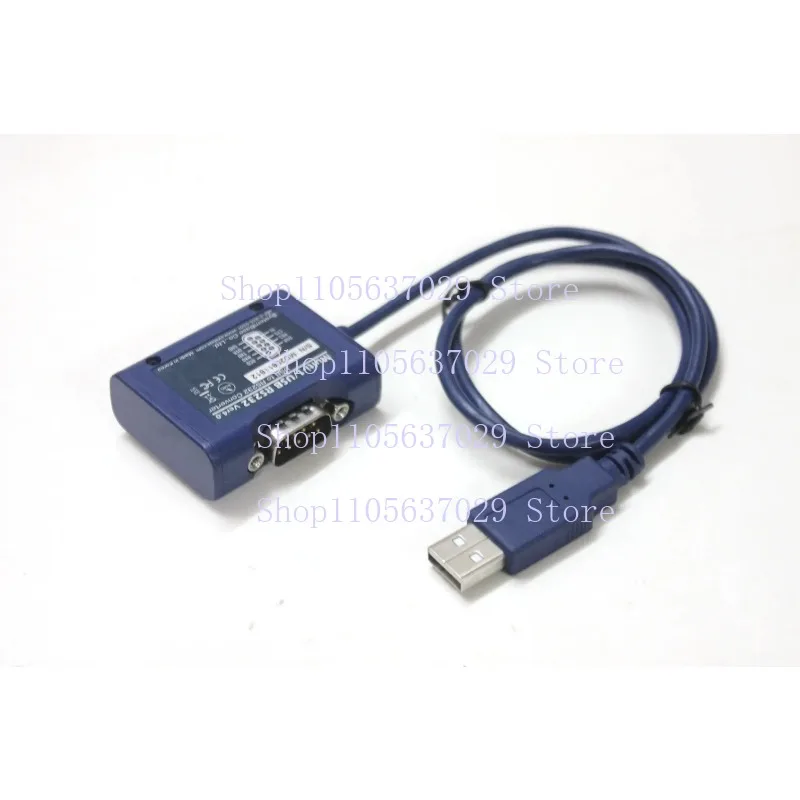 nn USB to RS-232 DB9 Serial Adapter/Converter for SystemBase Multi-1/USB RS232 Converter ver4.0