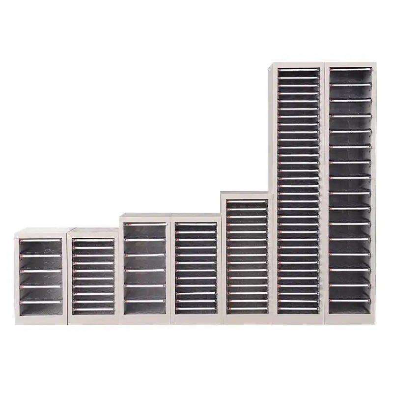 A4 Drawer Type Filing Cabinet, Combined Efficiency , Filing Cabinet, Office Filing , Certificate