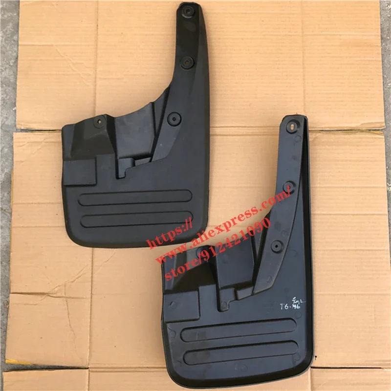 Mudguard for JAC T6/FRISON Truck Pickup Fender