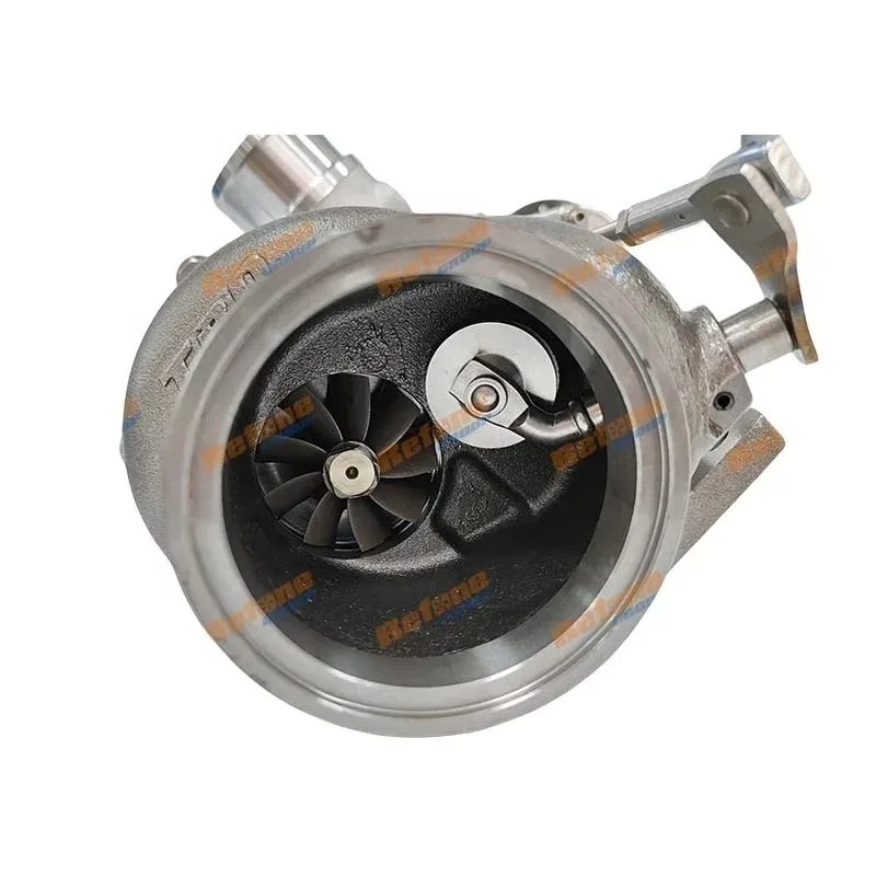 Turbocharger G Series G25-660 T25/V AR0.64 860701-5002S Turbo for Universal Car with Fasting Shipping