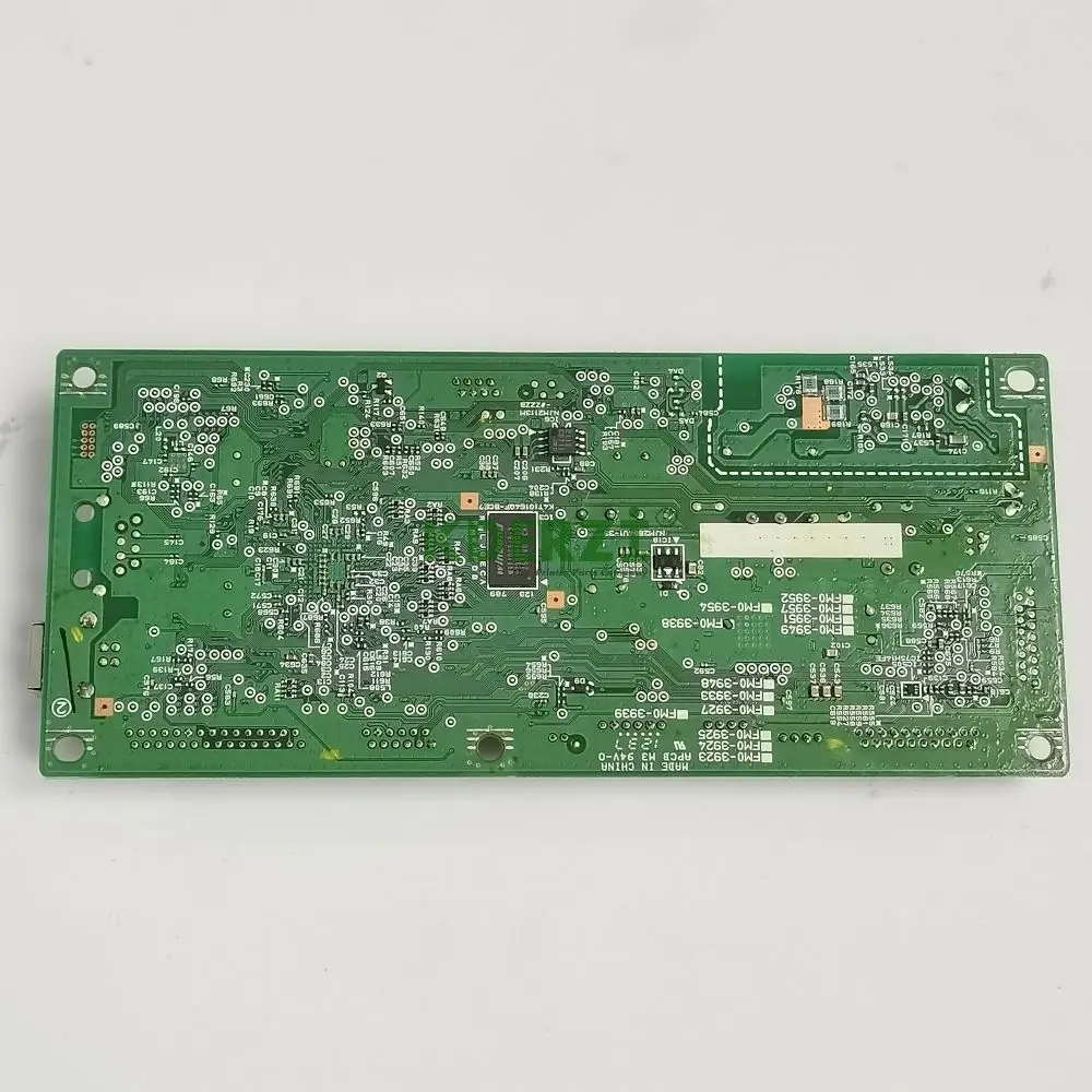 Formatter Board FM0-3938 Voor Canon L190 Printer Controller Board Logic Moederbord Assemblage Onderdelen FM0-3938-00K