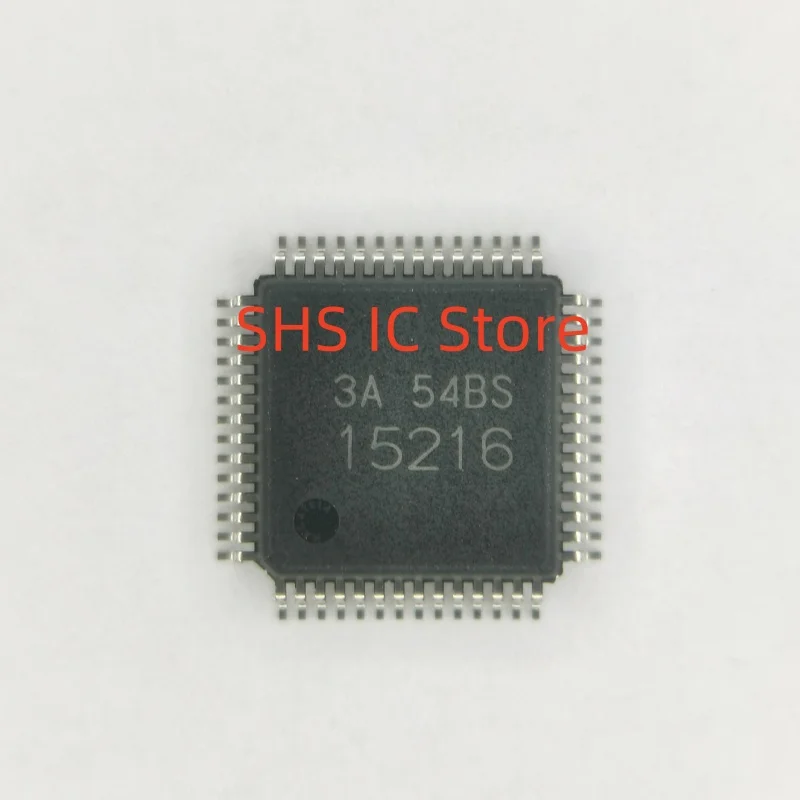 FREE SHIPPING   1Pcs  New R2A15216FP QFP-56 R2A15216 QFP56 15216   ORIGINAL