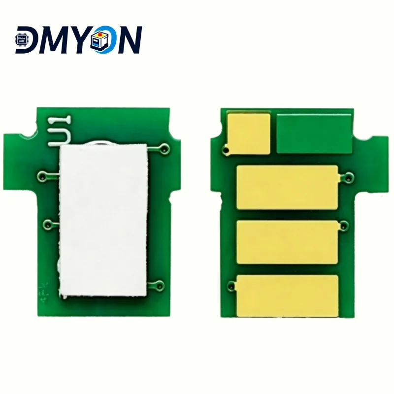 4pcs TN2510 TN2510XL TN2510XXL TN-2510XL Toner Cartridge Chip for Brother MFC-L2860DW MFC-L2800DW DCP-L2660DW L2620DW toner chip