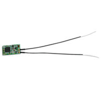 FrSky XM+ Micro D16 SBUS Full Range Mini RC Receiver up to 16CH for RC FPV Racing