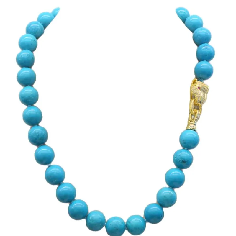 Howlite Turquoise G… - image