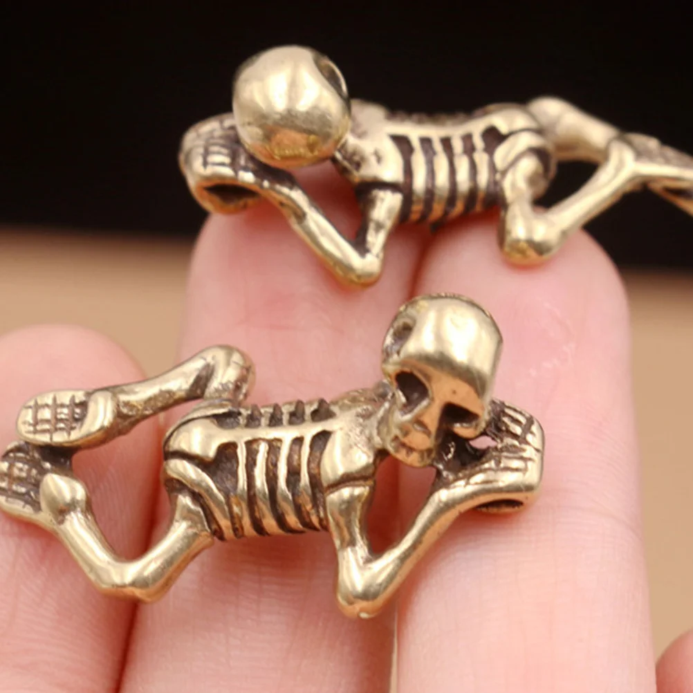 

Golden Pendant Charm for Keychain Bag Necklace Sweater Chain Anklet Cellphone Decorative Accessories DIY Jewelry