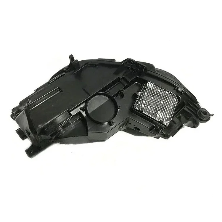 For 2020 Audi A4 Car Headlamp High Quality Front Light 6000k Color Temperature Long Expiration Auto Lighting System Hot Sale