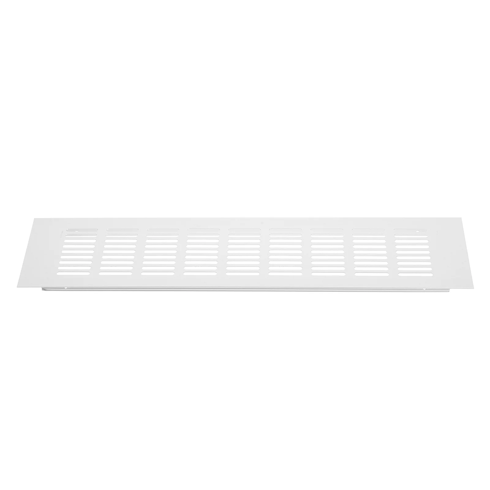 Ceiling Vent Deflector Breathable Mesh Ventilation Cover Rectangular Coat Hanger Stand