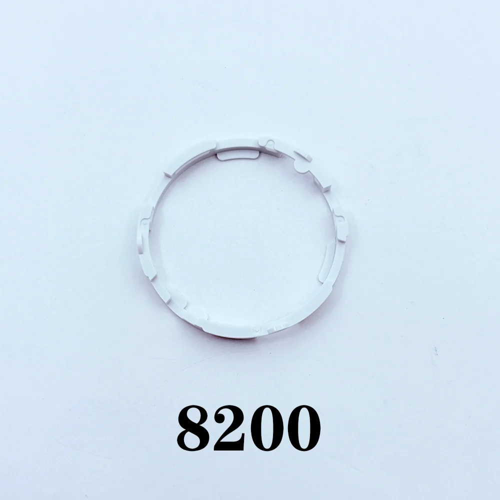 

Watch Accessories Suitable for 8200 Movement Lining Ring Plastic Washer Watch Repair Parts Fixed Rin