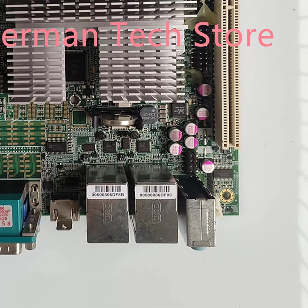 KEMX-1600 Rev.B1.0 0B0KEMX1600B100 DDR3 2*RS232 PCB Industrial Board