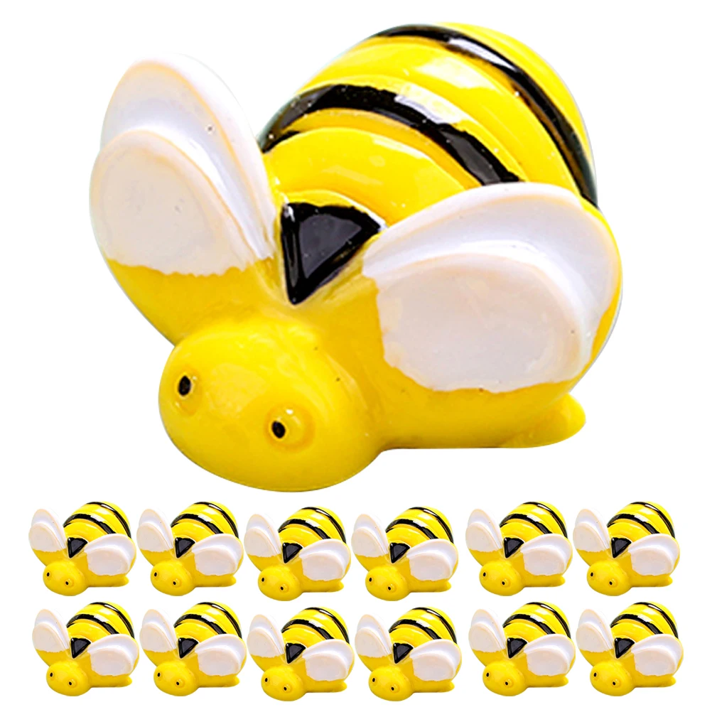 

20pcs Simulated Charms Resin Mini Decorations for Phone Case Accessories DIY Crafts Phone Case Accessories Craft Supplies