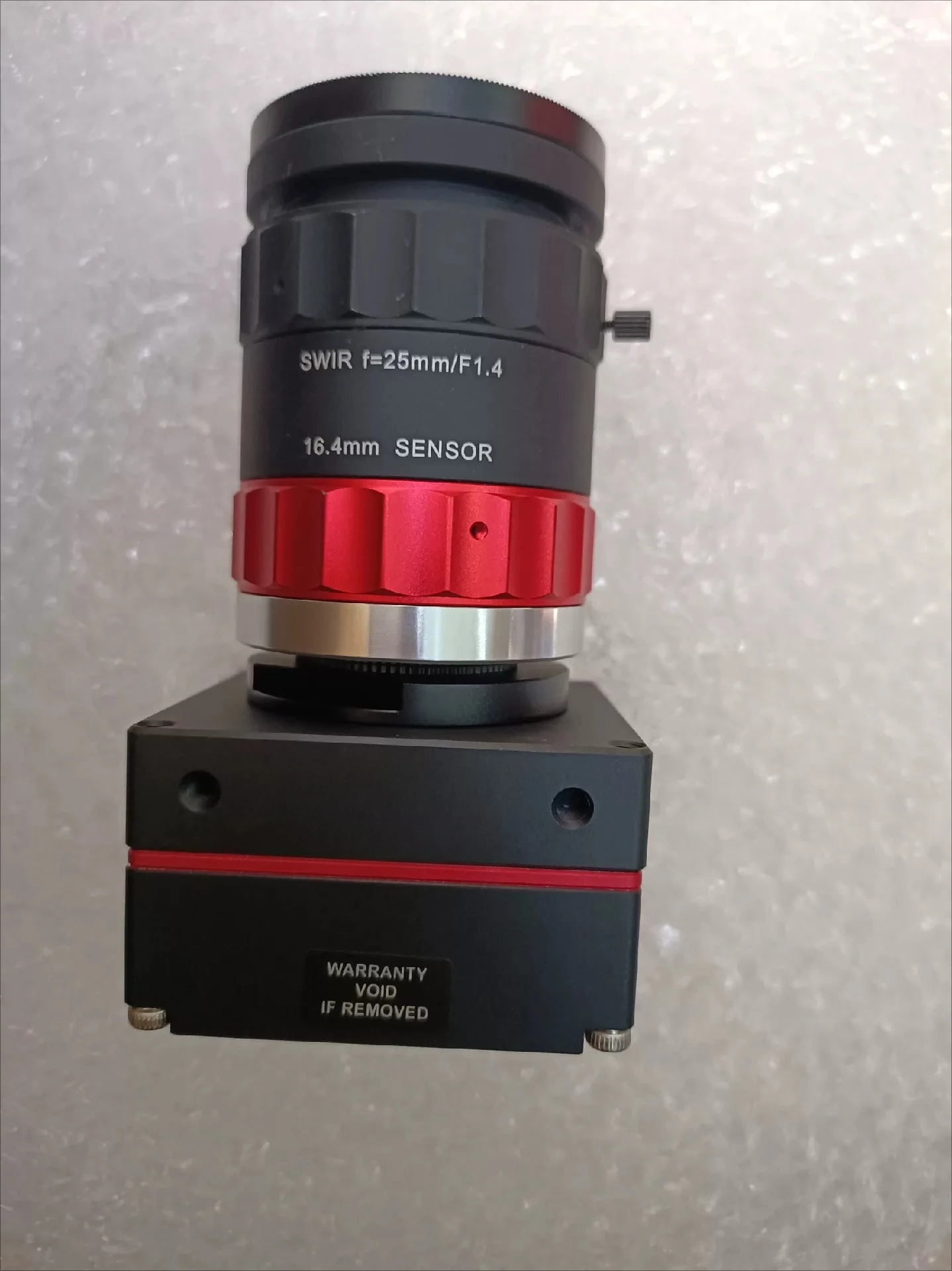 apply to Vieworks Industrial Camera High TDI Line Scan VT-3K7C-E100A-32, High Speed True Color 32-bit 3k Line Scan Camera