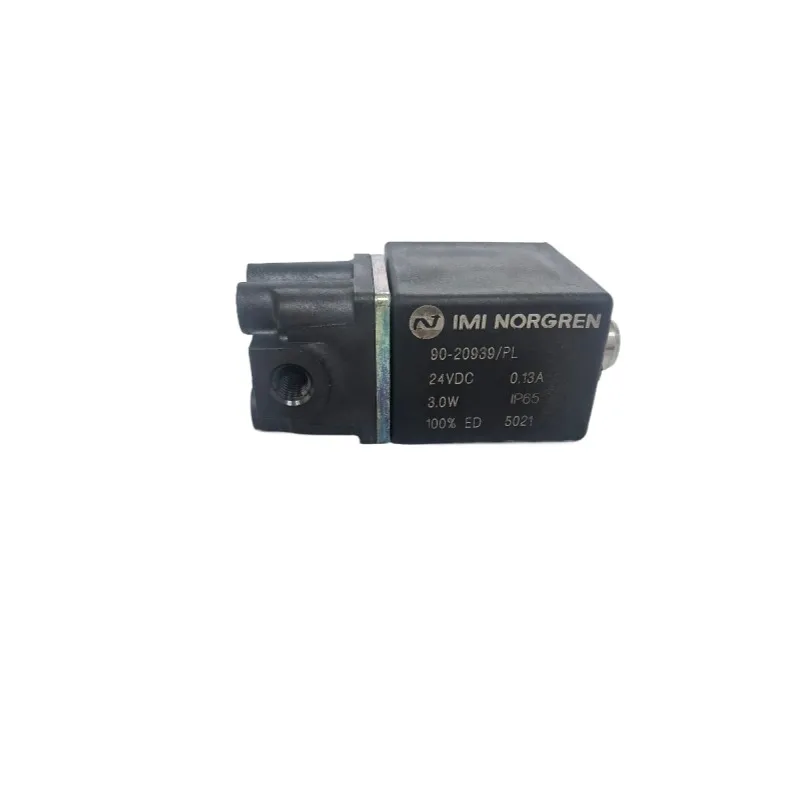 90-20939/PL FAS/ IMI for Solenoid Valve 1 Year Warranty China Origin