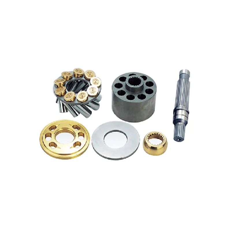 

ATO New K-AWASAKI Hydraulic Swing Motor MX450 Repair Kits High-Pressure Diesel Fuel Spare Parts