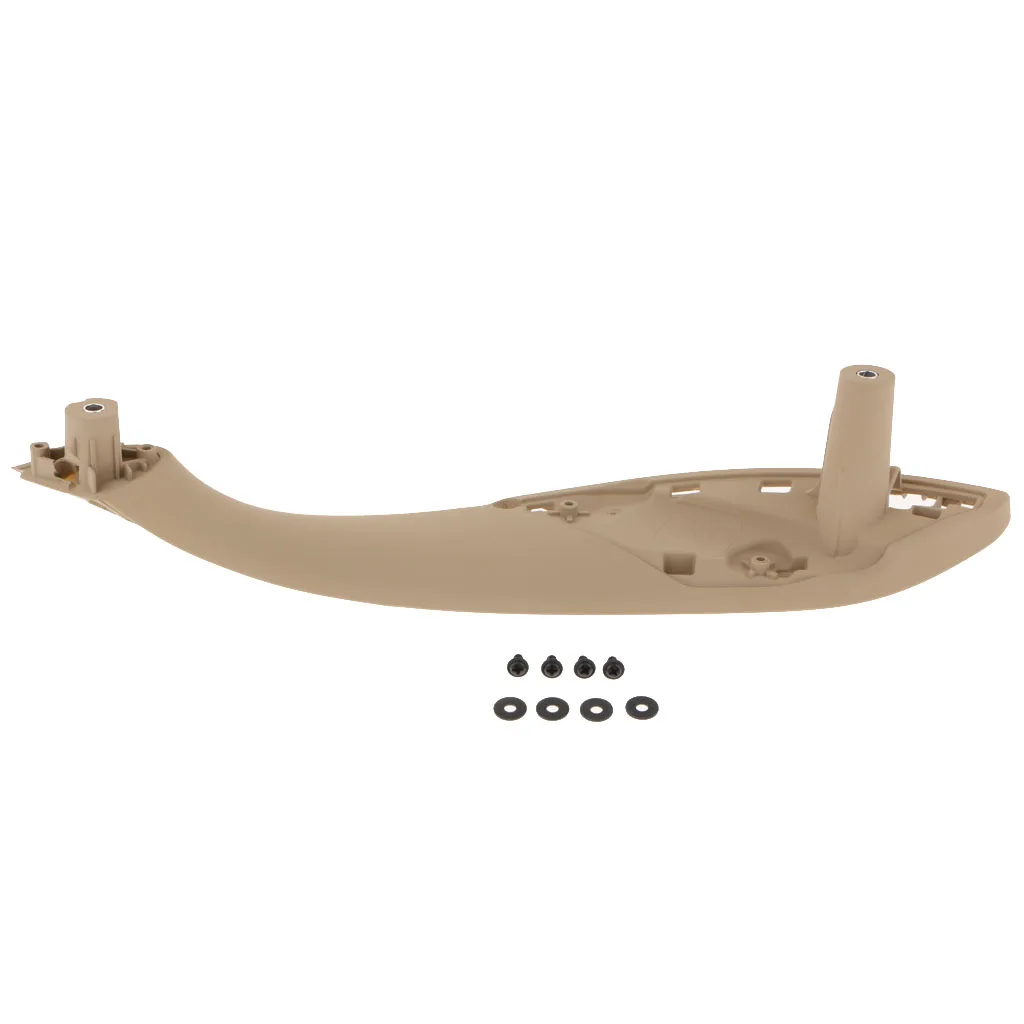 Door Panel Handle Pull Trim Front Right Side Cover for 4 Series F32 F33 F36 F82 F83 Interior Parts