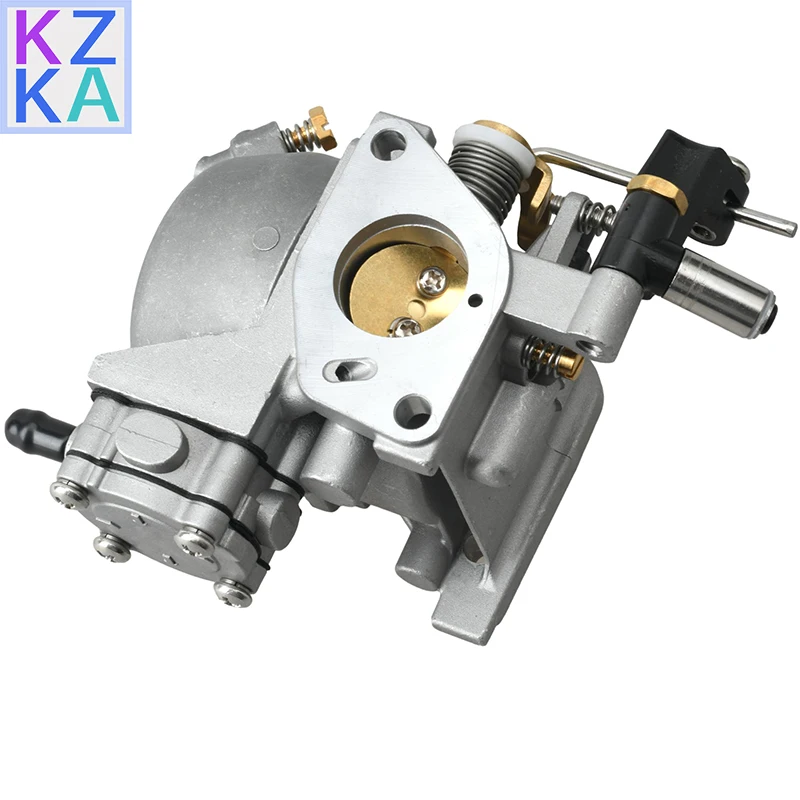 

13200-93E11 13200-93E11-00 Carburetor For Suzuki 15HP DT15 DT9.9 Suzuki outboard parts Boat Motor arburetor aftermarket parts