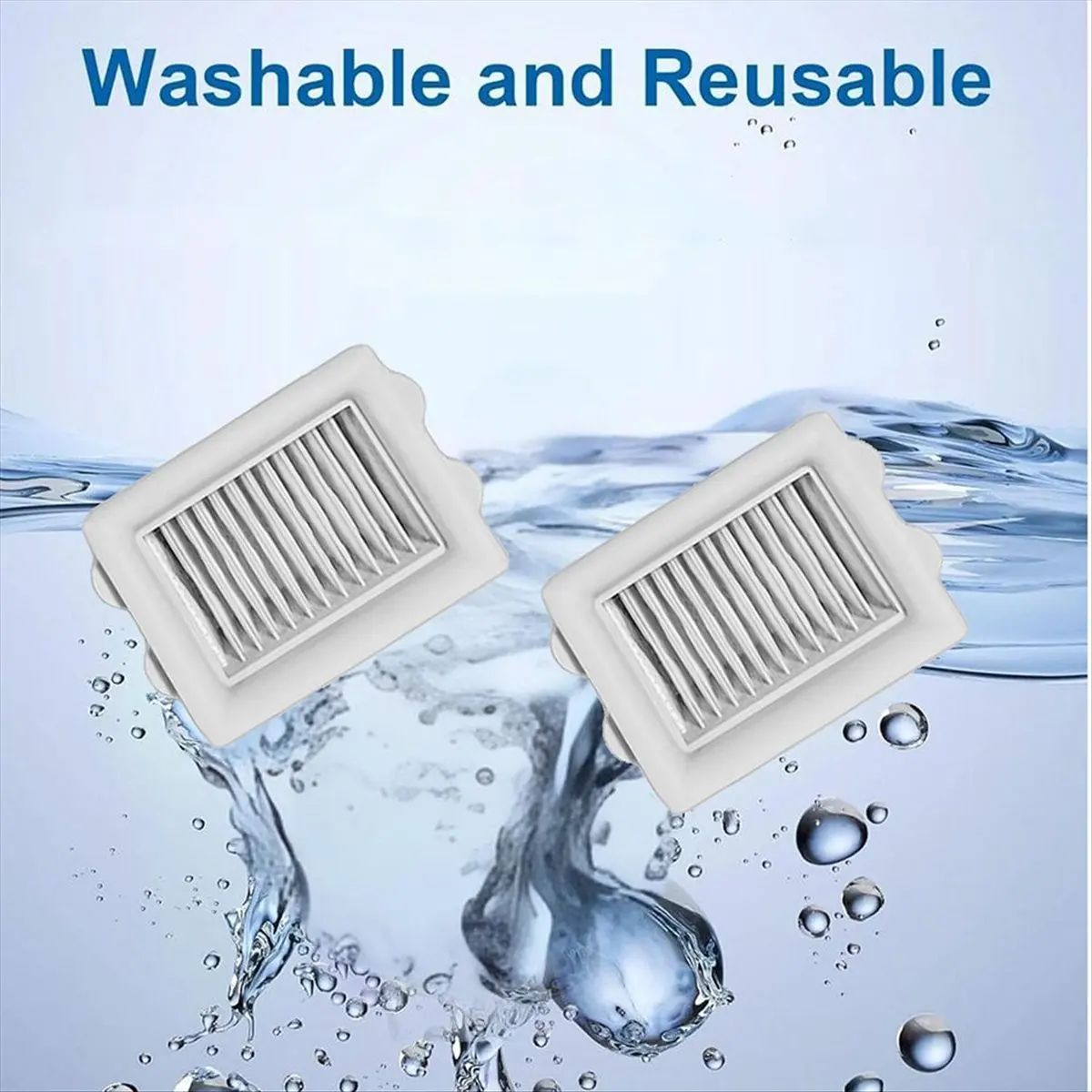 A67T NEW For Pro Wet and Dry Vacuum Cleaner Roller Brush and Hepa Filter Accessories Replacement Spare Parts