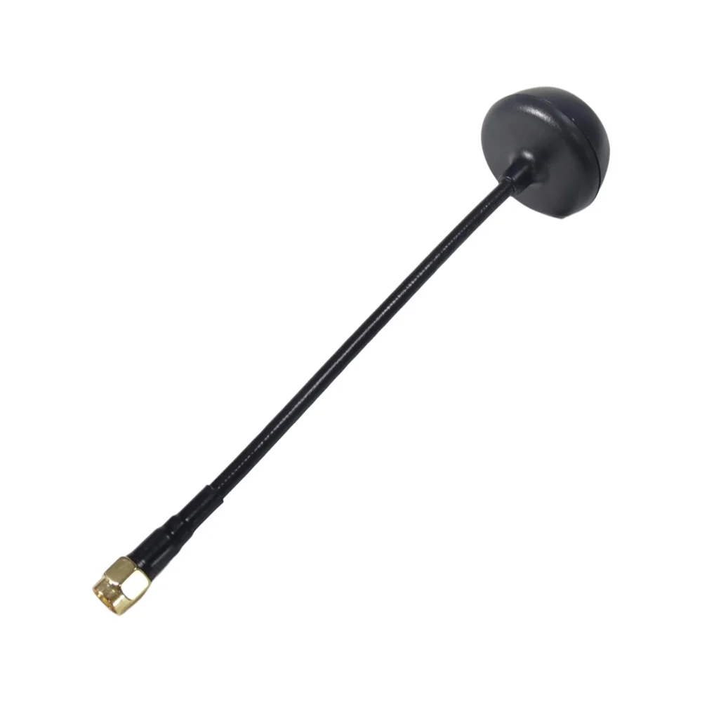 OANT-4861 Bezprzewodowa analogowa antena FPVspeed 4.8G 6.1GHz, dookólna, RHCP, z polaryzacją kołową, z wtyczką SMA, antena 5.8GHz — zdjęcie produktu 3