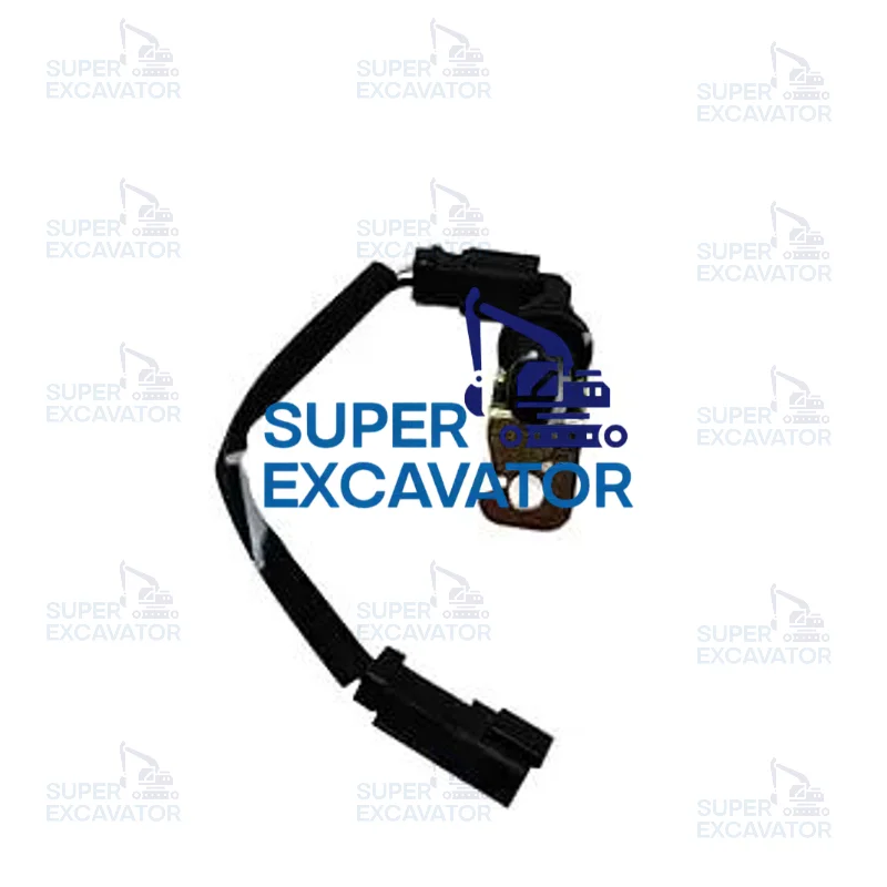 

Excavator Accessories 188-7513 279-9829 Crankshaft Position Sensor with Wire Fits Compatible with Caterpillar E336D C15 C13