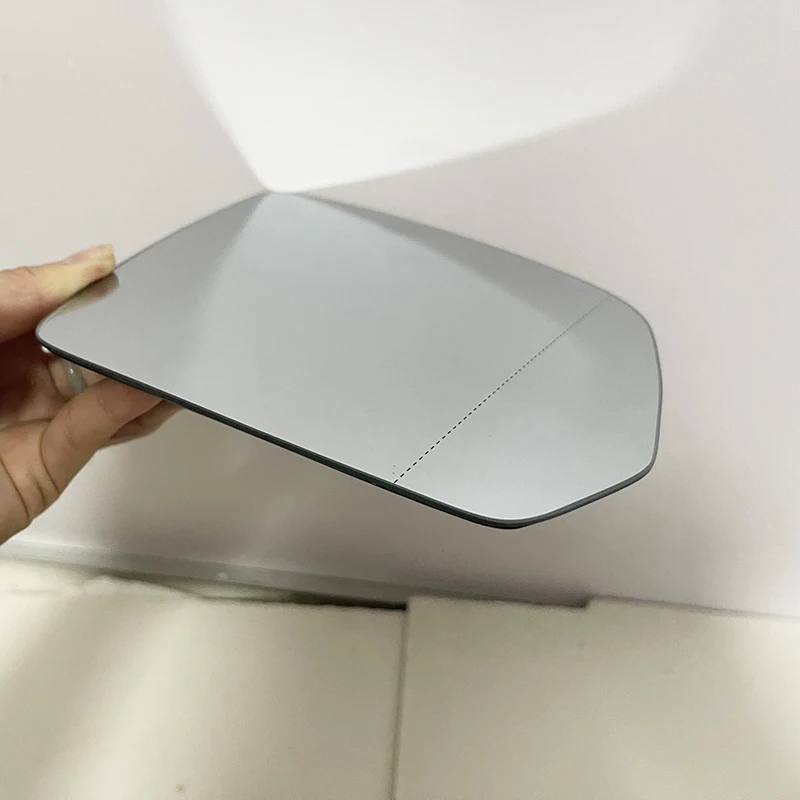 

for MERCEDES BENZ M-Class W164 ML350 ML550 GL450 GL550 2009 2010 Automotive left and right heated Rearview mirror lenses