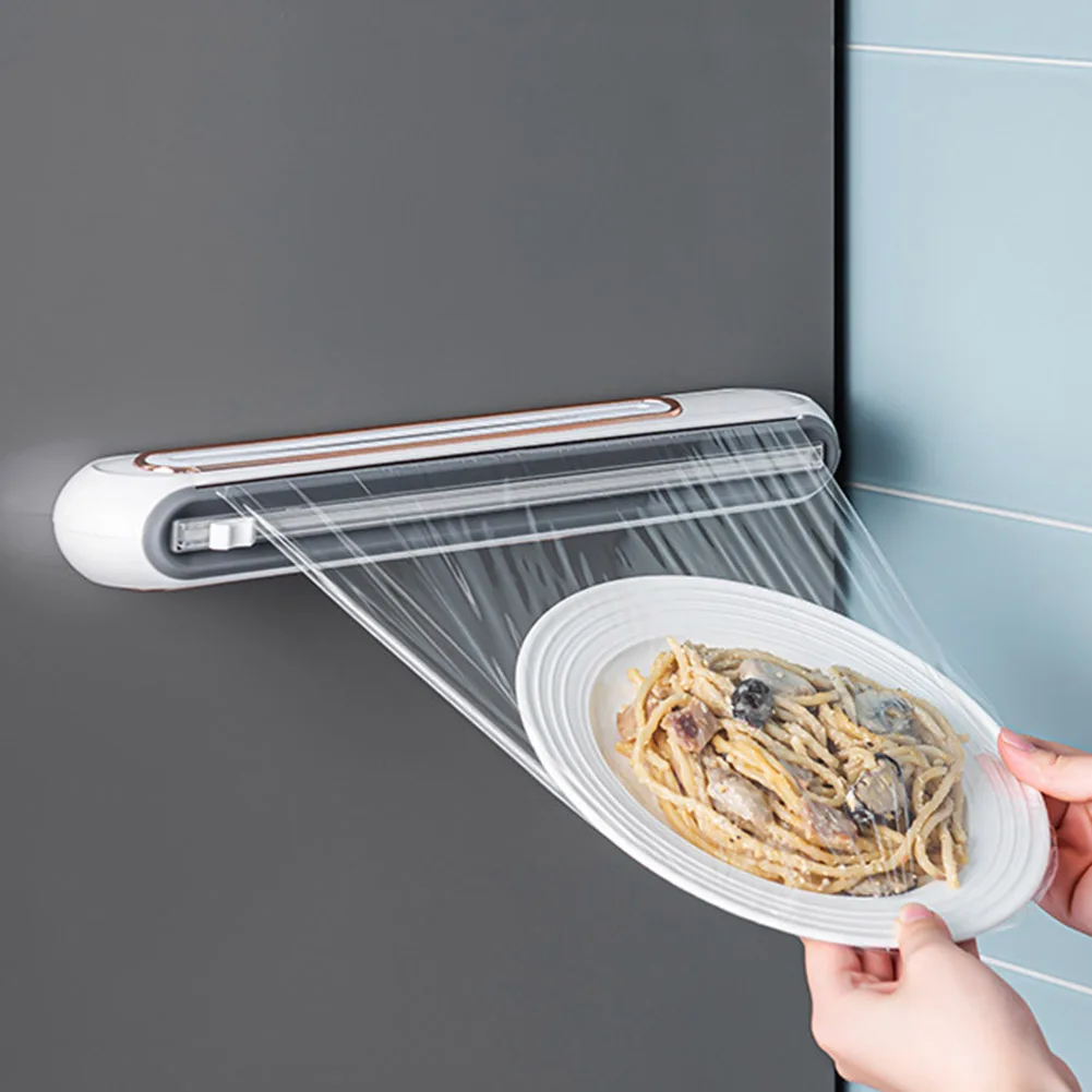 Thumbnail 2 - #2 New Food Wrap Dispensers Arrivals