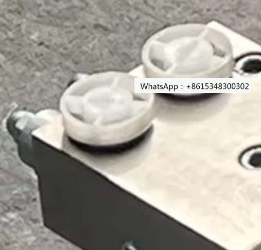 2 Tons Hydra-Ulic W…