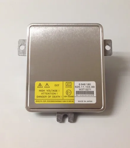 

ДЛЯ OEM BMW E90 E91 3 серии D1S XENON HID Балласт 63126948180 Блок управления