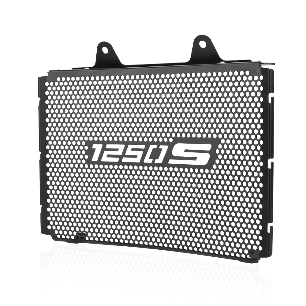 

For Sportster S RH1250S Motorcycle Radiator Grille Cover Guard Protection Accessories 1250S 2021-2022-2023-2024 Water Tank Mesh