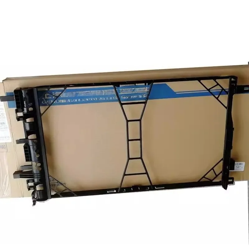 

13241738 Genuine Condenser Brackets Water Tank Air Conditioning Radiator Bracket for Buick Regal Lacrosse for Chevrolet Malibu