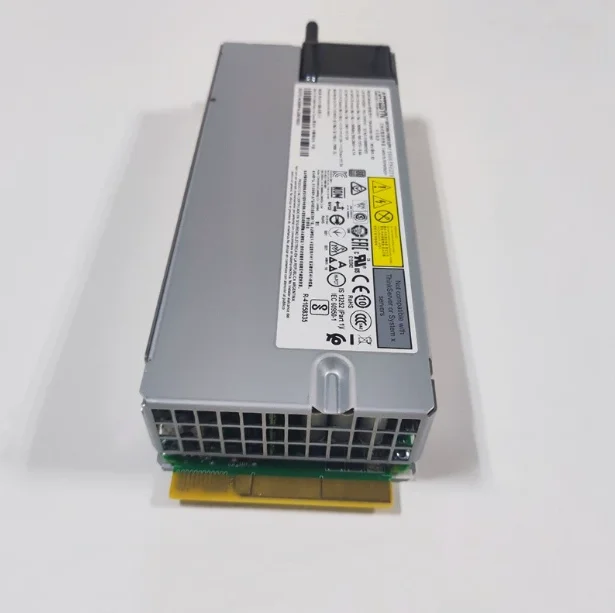 For  Lenovo SR550 SR590 SR650 SR630 SR860 01PE161 01GV266 750W server power supply  FSF055 700-014188-1500