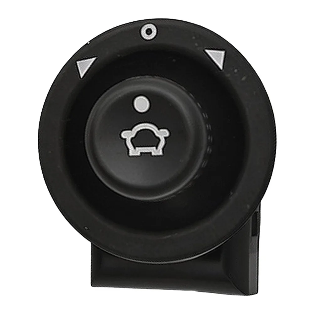 For Car Mirror Adjustment As Shown Rear Mirror Switch For Fiesta Perfectly Fit Car Interior No Programming Required