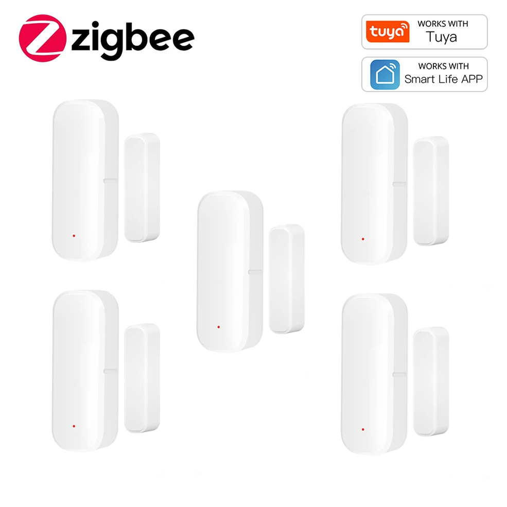 #4 Cheap Window Door Contact Sensors Worth Buying