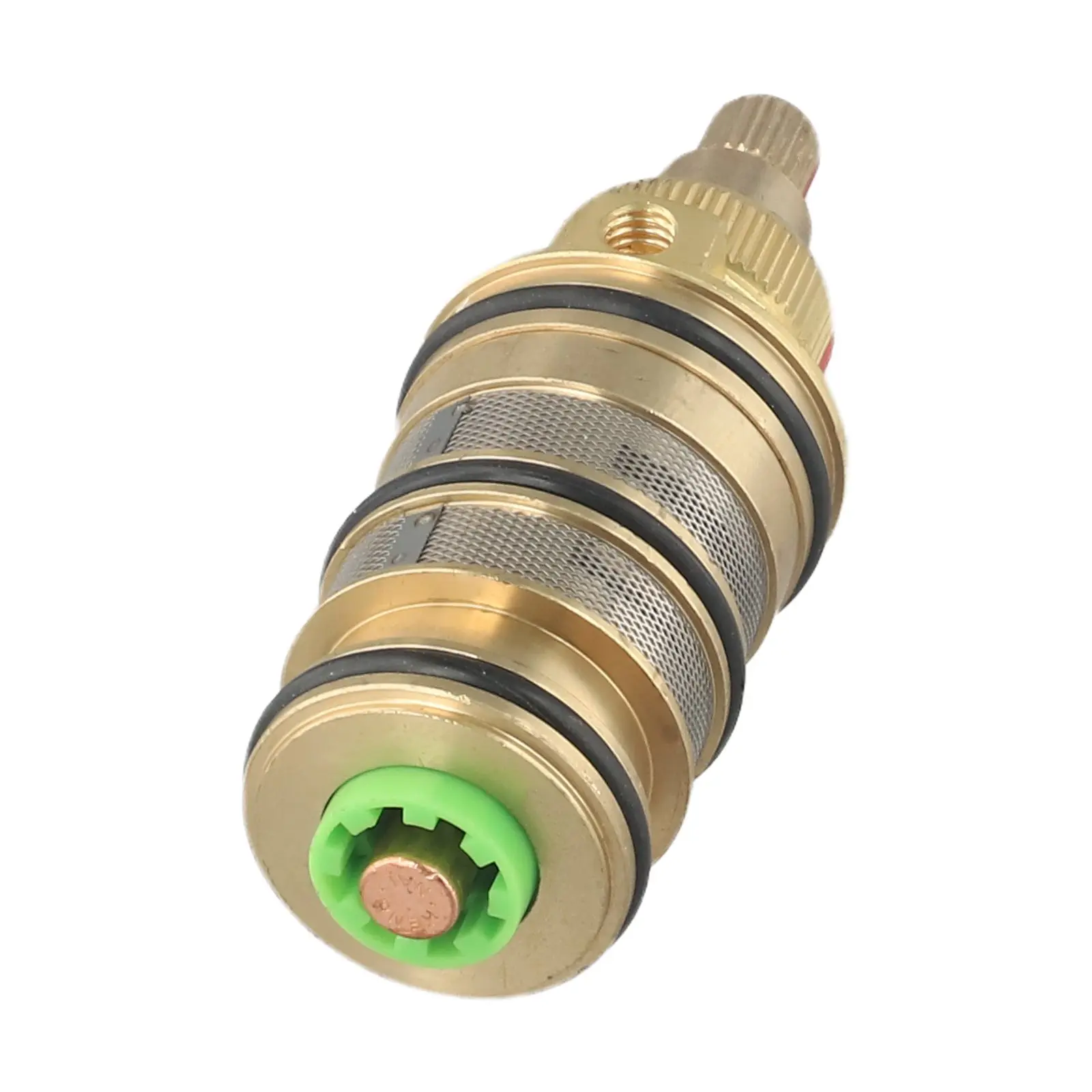 Stable Water Temperature Allcopper Spool, Protects Elderly and , Highly Resistant to and  Stable Water Temperature