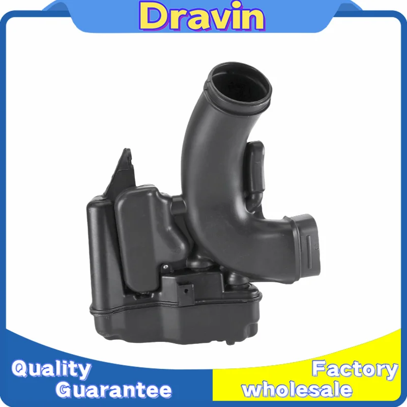 

High Quality Resonator Chamber Assembly 17230-5A2-A00 172305A2A00 17230 5A2 A00 for Honda Accord 2013-2017 Auto Parts
