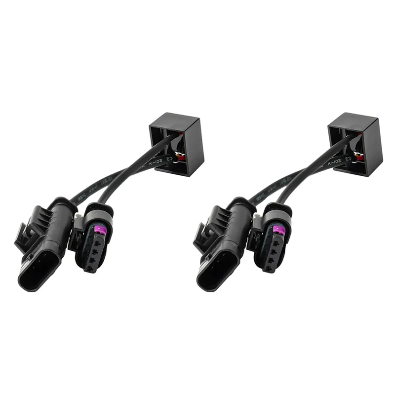 

2X Vehicle Locker Sensor Harness For Jeep Wrangler JL Gladiator JT Z-LKR-OEM Car Auto Accessories