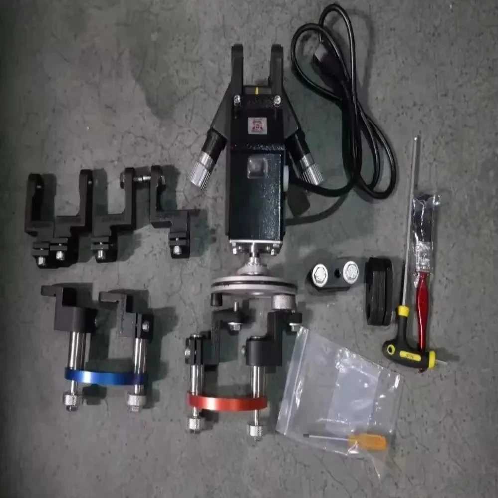 

Accessories Brake Disc Lathe For AM-8700 Portable Automotive Brake Disc Lathe Cutting Machine