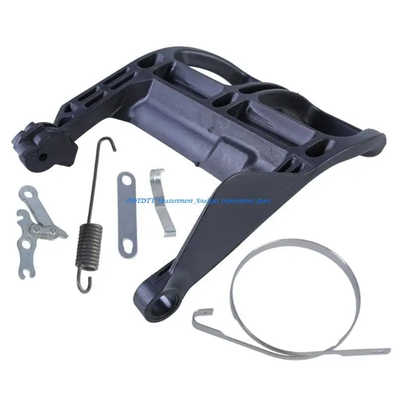 

367D Рычаг для хранения тормоза ручной защиты для MS210 MS230 MS250 021 023 025 210 230 250 Бензопилы заменяют