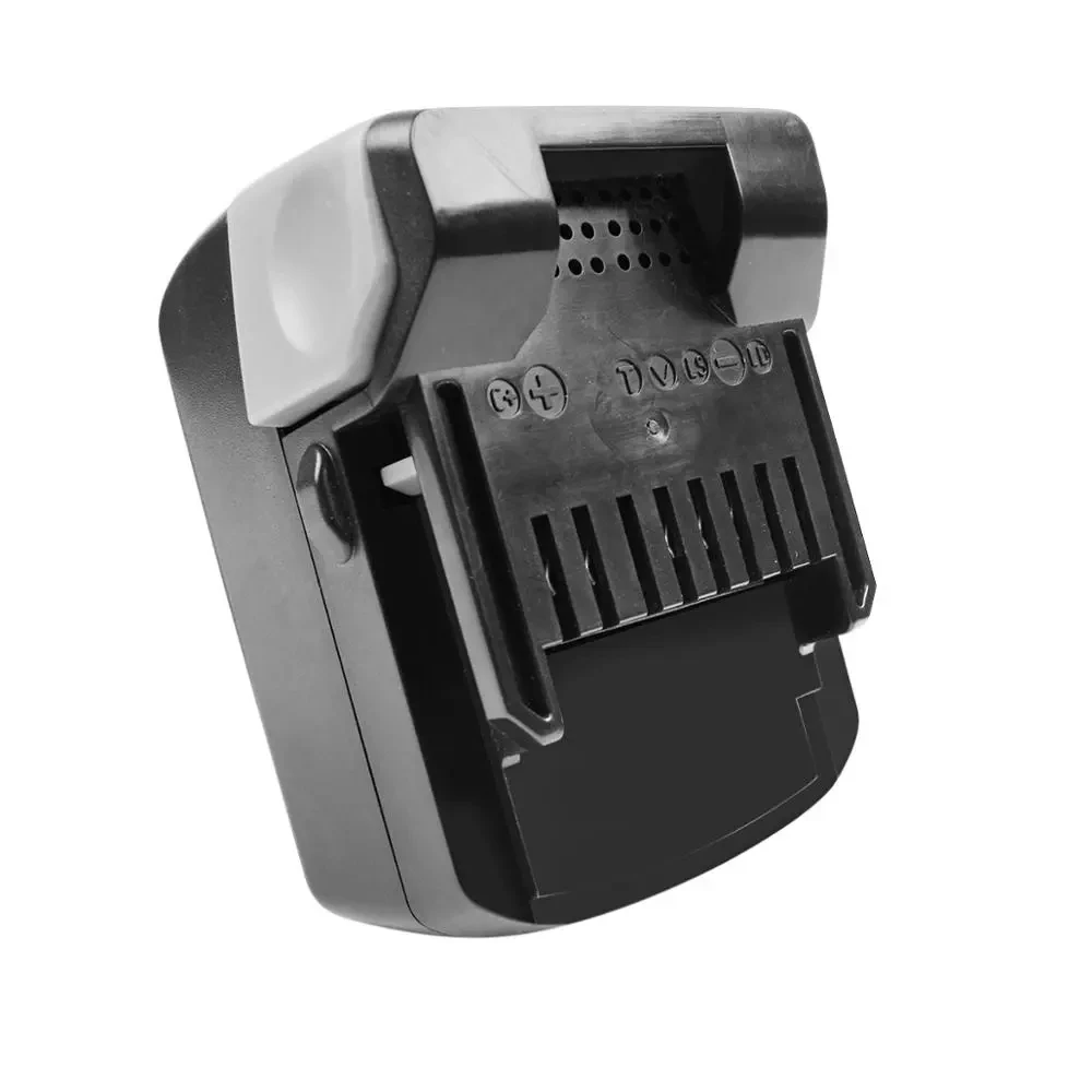 Batteria ricaricabile della Batteria ricaricabile 6000mAh 14.4V per la Batteria della sostituzione dello li-ione degli utensili elettrici di Hitachi BSL1430 BSL1415 C14DSL