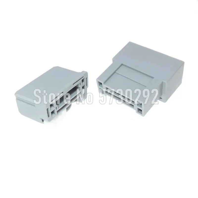 24P Car Wiring Harness Terminal Composite Socket MX34C24SFA Automobile Connector Avionics Plug