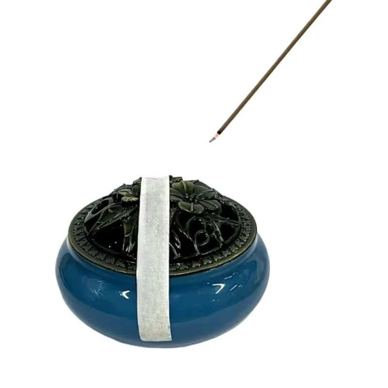 Thumbnail 4 - #31 Ranked Incense Holders Picks in 2026